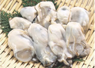 秋バテに、吉池のカキ。